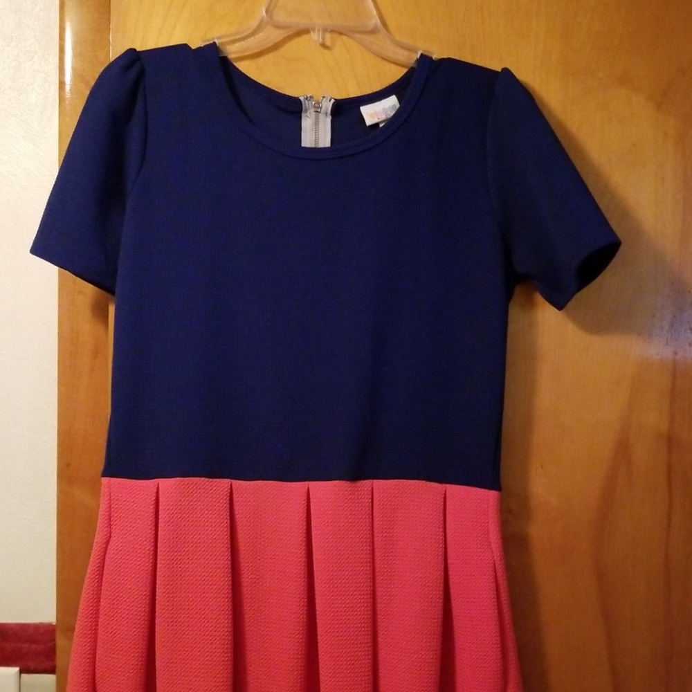 Lularoe Amelia